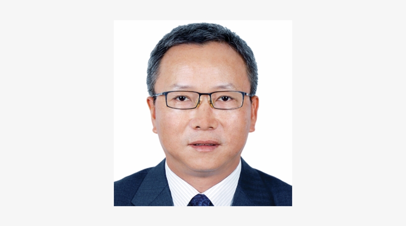 Chen Bo - Chen Bo Unipec, transparent png download