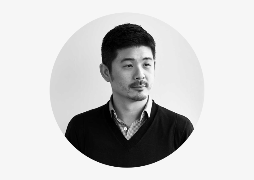 Circle Judge Chen - Imam Darto The Comment, transparent png download