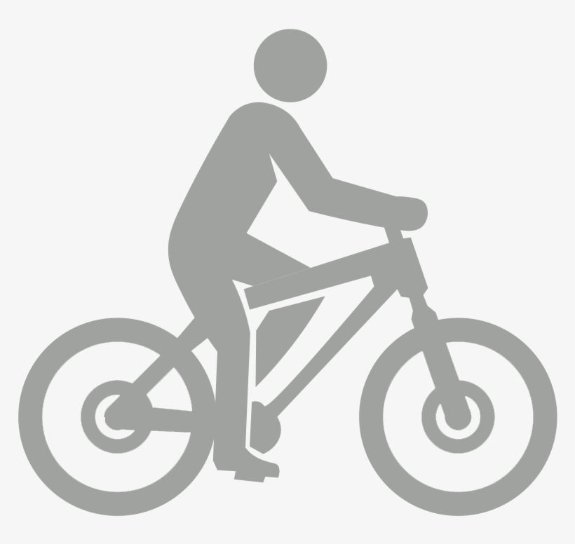 Biking Tours - Mountain Bike In Kenya, transparent png download