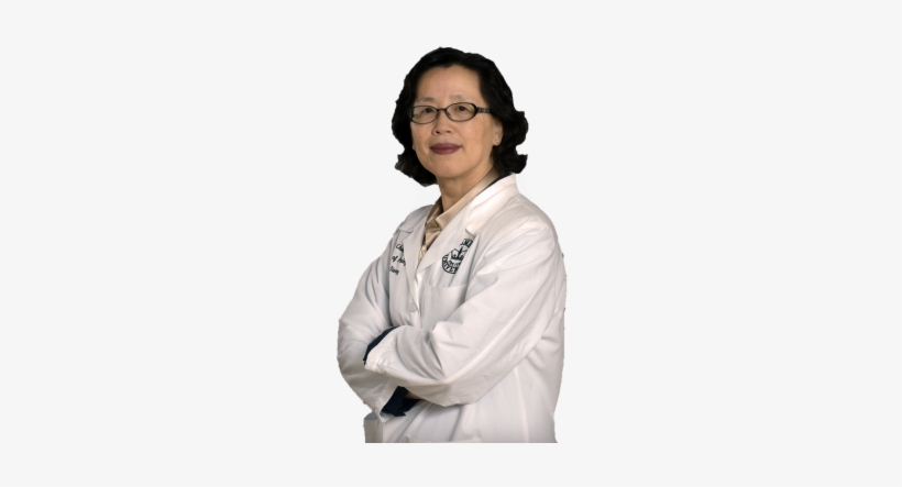 Xiaowei Chen, Md - Dr. Xiaowei Chen, Md, transparent png download