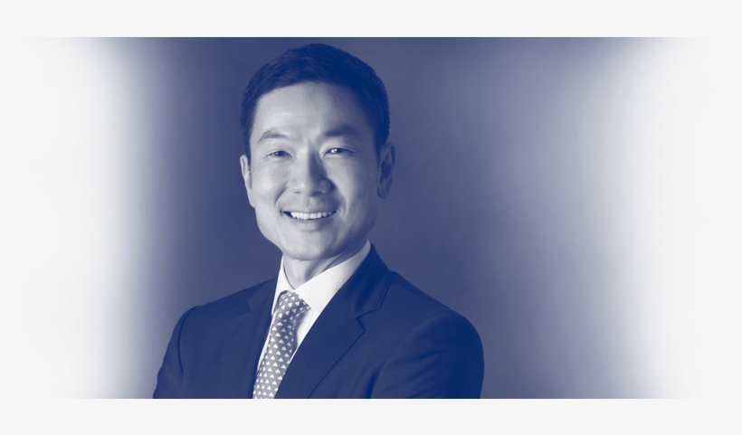 Henry Chen - Delos Capital Management, Lp, transparent png download