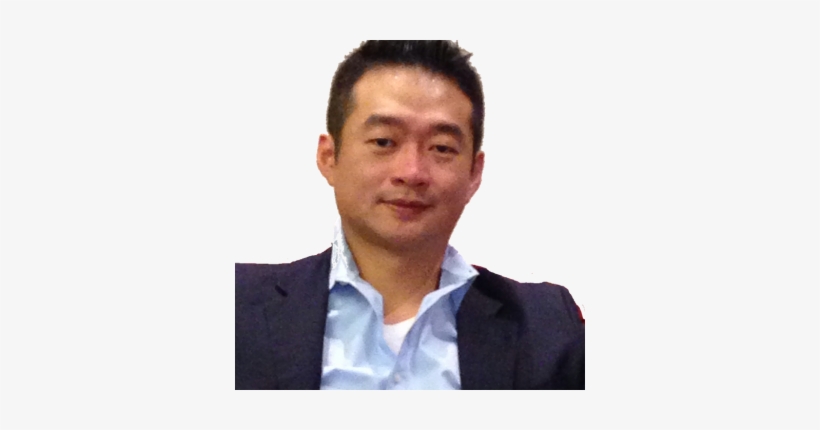 Tim Chen - College Of The Holy Cross, transparent png download