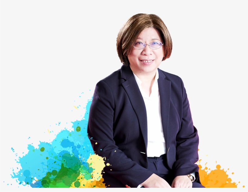 Shu Jen Chen Is The Founder And Chief Scientific Officer - Act Genomics Co., Ltd., transparent png download