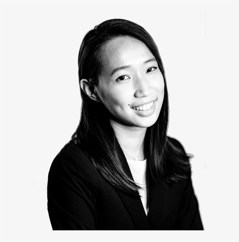 Niki Chen Providence Law Asia - Girl, transparent png download