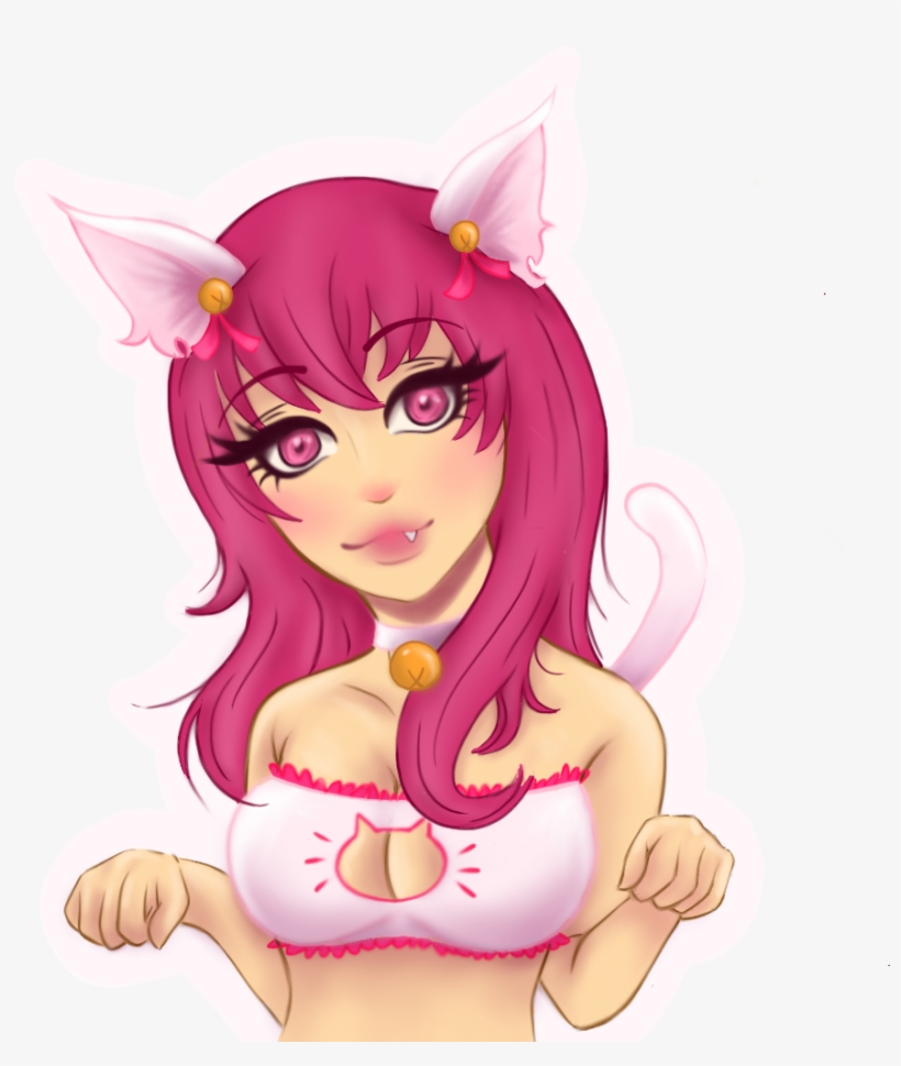 Cat, transparent png download