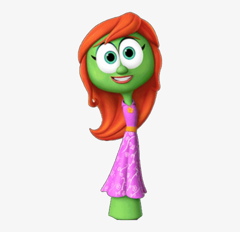 Petunia - Growing With God: 365 Daily Devos For Girls, transparent png download