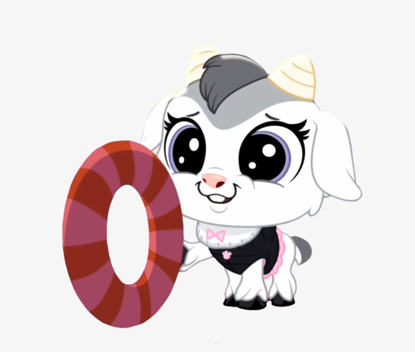 File History Littlest Pet Shop PNG Image Transparent PNG Free