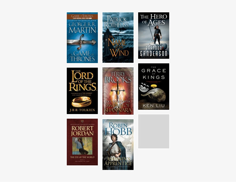 Winter Is Coming - Lord Of The Rings, transparent png download