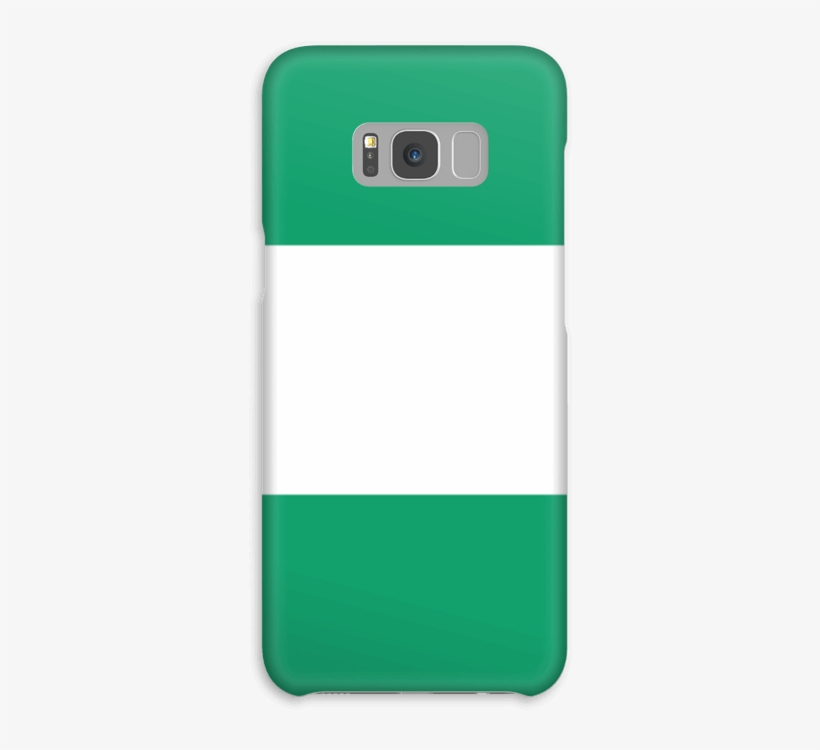 World Cup 2018 Nigeria Case Galaxy S8 Plus - 2018 World Cup, transparent png download