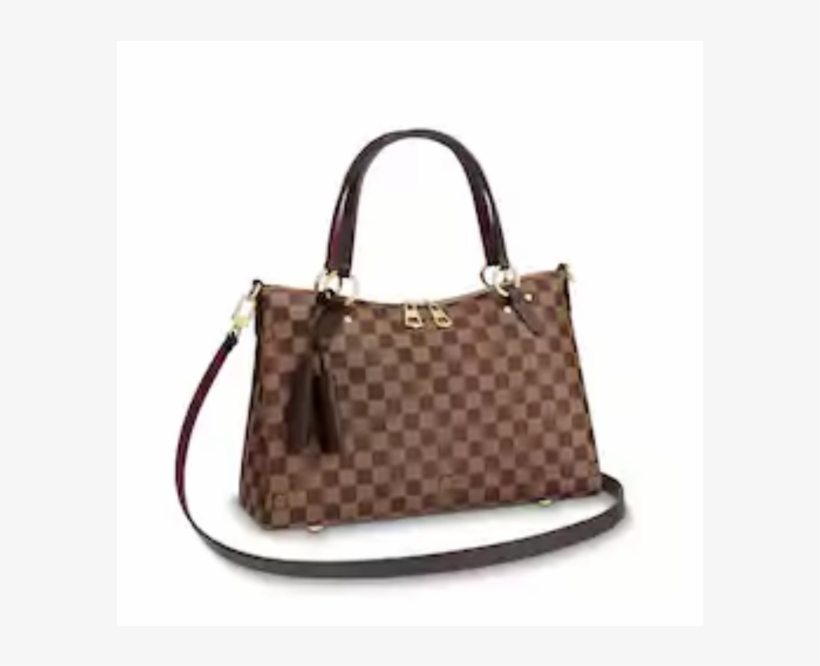 lv lymington monogram