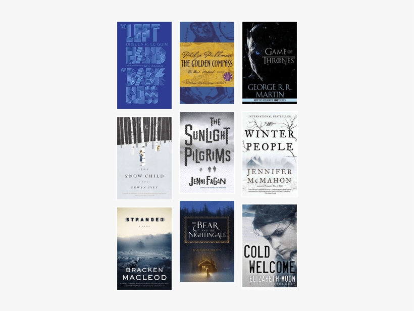 Winter Is Coming - Sunlight Pilgrims, transparent png download