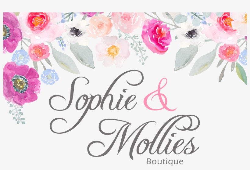 Sophie & Mollies Boutique - Free Bible Study For Women, transparent png download