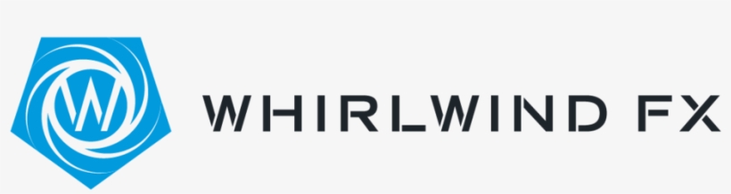 Whirlwindfx Signature Logo Colored - Hp Keep Reinventing 2018, transparent png download