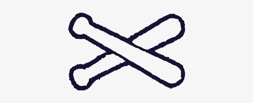 Outline - Royal - Illustration, transparent png download