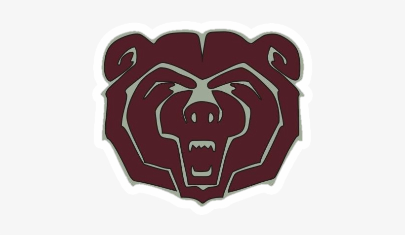 Cypress Creek Bears - School, transparent png download