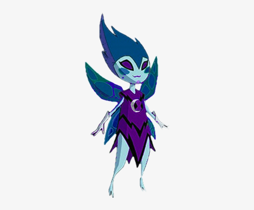 Thadd Pesky Dust - Pesky Dust Gwen 10, transparent png download