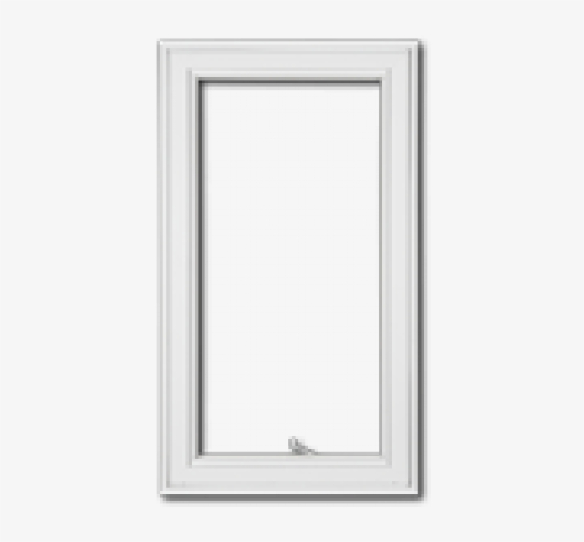 Casement Window - Janelas Pvc Leroy Merlin, transparent png download