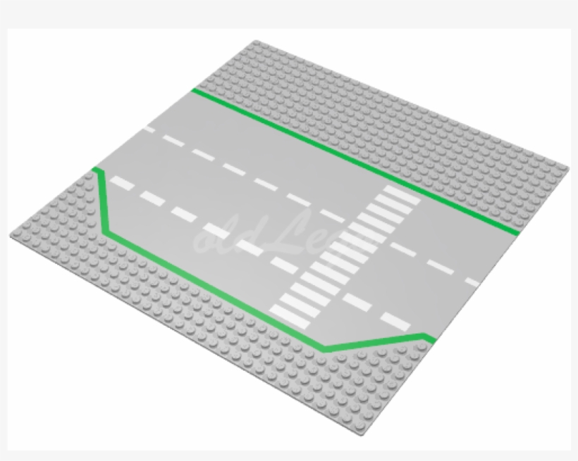 duplo base plate target