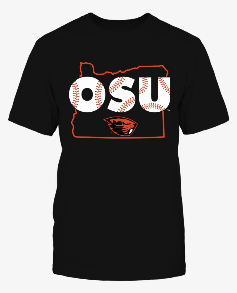 Oregon State Beavers - Family Guy Shirt Designs, transparent png download