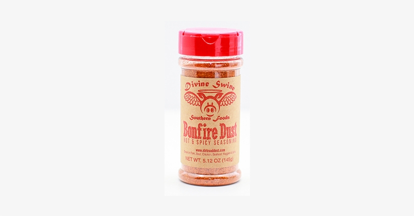 Bonfire Dust - Dust, transparent png download