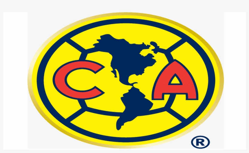 El Nombre Del Conjunto De Las Águilas Del América Es - Club America, transparent png download