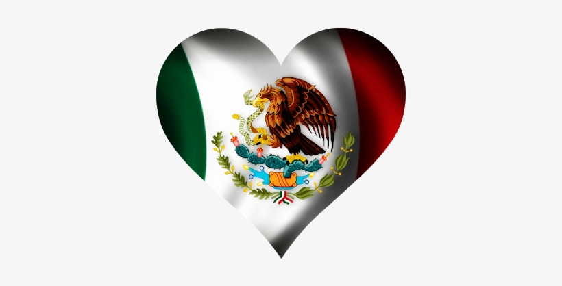 "un Nuevo Terremoto Vuelve A Sacudir El Centro Del - Mexico-coat-of-arms Square Sticker 3" X 3", transparent png download