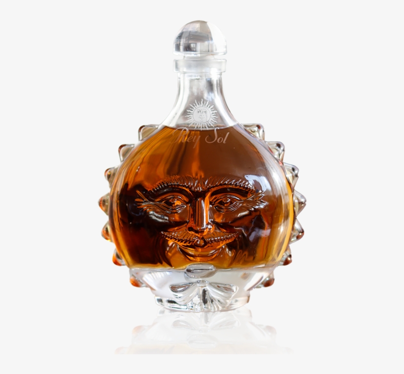 Rey Sol Tequila Casa San Matias - Casa San Matías, transparent png download
