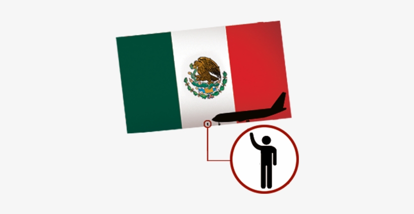 La Bandera Más Grande Del País - Emblem, transparent png download