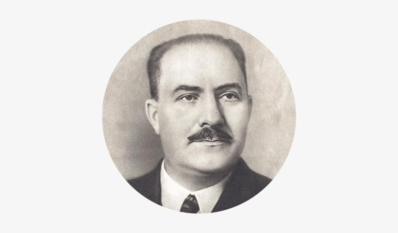 He Probably Never Had Any Schooling And Became A Shoemaker - Kaganovich, transparent png download