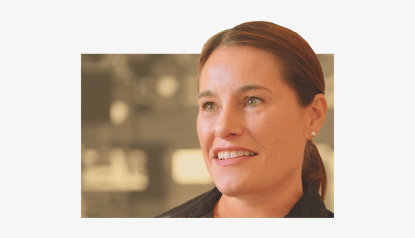 In 2012, While Eight Weeks Pregnant With Her First - Camilla Gibb, transparent png download