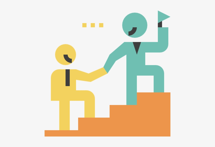 Leadership Icon - Liderazgo Icono, transparent png download