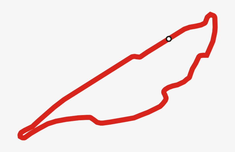 Circuit Gilles Villeneuve, transparent png download