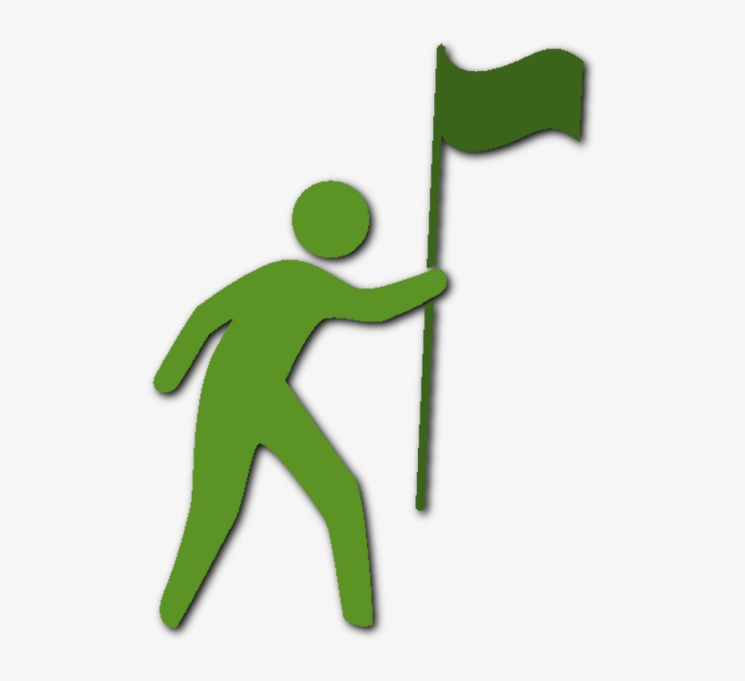 Become A Biblical Leader - My Personal Mission Icon, transparent png download