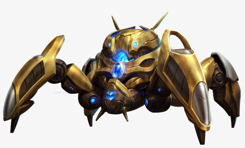 Fenix - Heroes Of The Storm Fenix Png, transparent png download