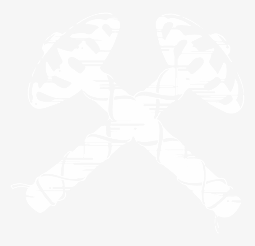 Corporate Icon Jpg File Leadership White - Illustration, transparent png download