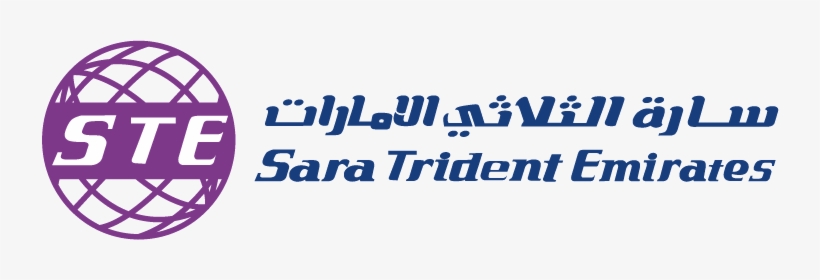 Sara Trident Emirates Logo, transparent png download