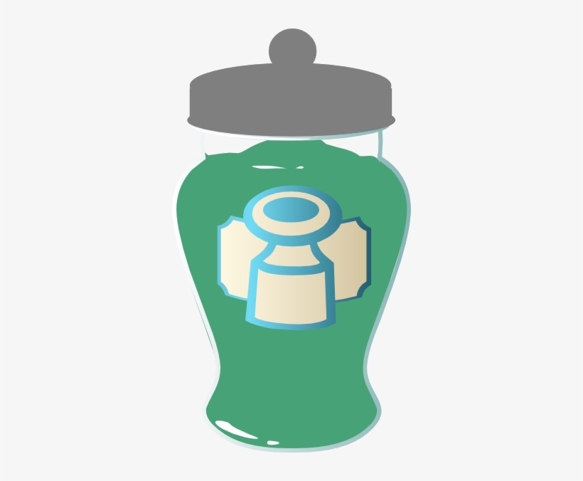 Alchemy Extremely Hallowed Shrine Powder Png - Clip Art, transparent png download