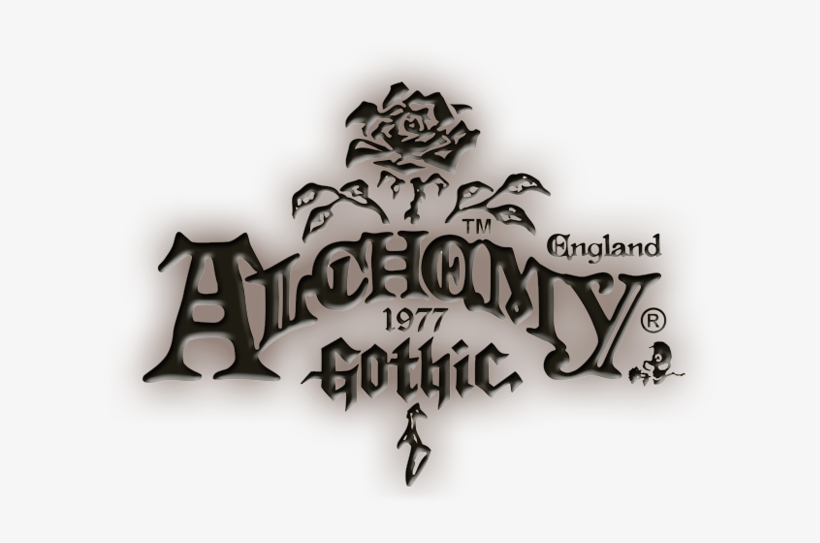 Alchemy England, My Favourite Brand For Jewellry And - Alchemy Gothic Heart Of Otranto Candle Stick, transparent png download