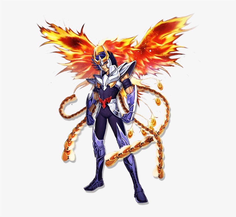 Download Ikki De Fenix By Sonicx2011 Saint Seiya Knight Of The Zodiac Pegasus Transparent Download Ikki De Fenix By Sonicx2011 Saint Seiya Knight Of The Zodiac Pegasus Transparent