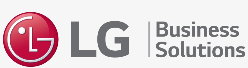 Lg - Lg Business Solutions Logo, transparent png download