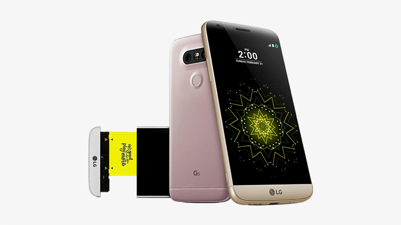 Mobile Lg G5, transparent png download