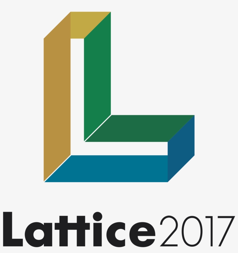 Png Document, 47 Kb - Lattice 2017, transparent png download