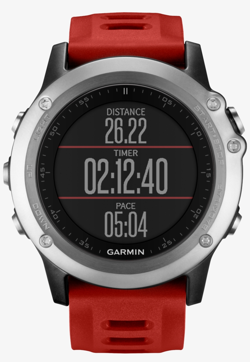 fenix 3 performer bundle