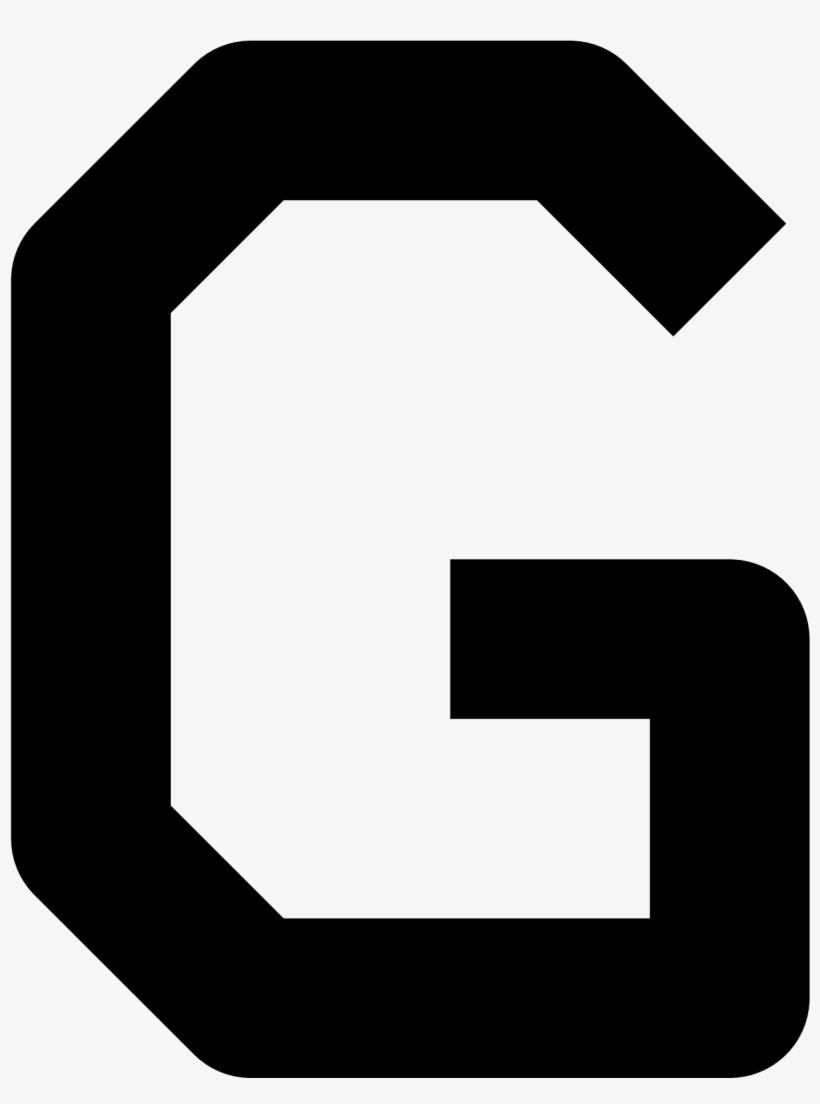 Png Text G, transparent png download