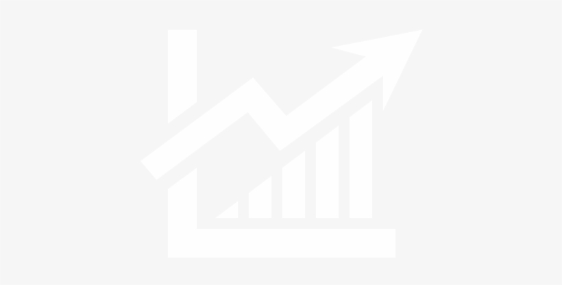 Icon Satisfaction 2018 05 25 - Roi Icon White Png, transparent png download