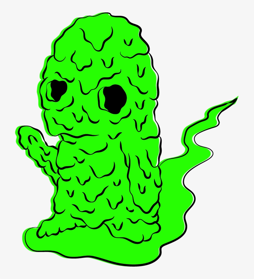 Little Creeps Anthony Elder - Dinosaur, transparent png download