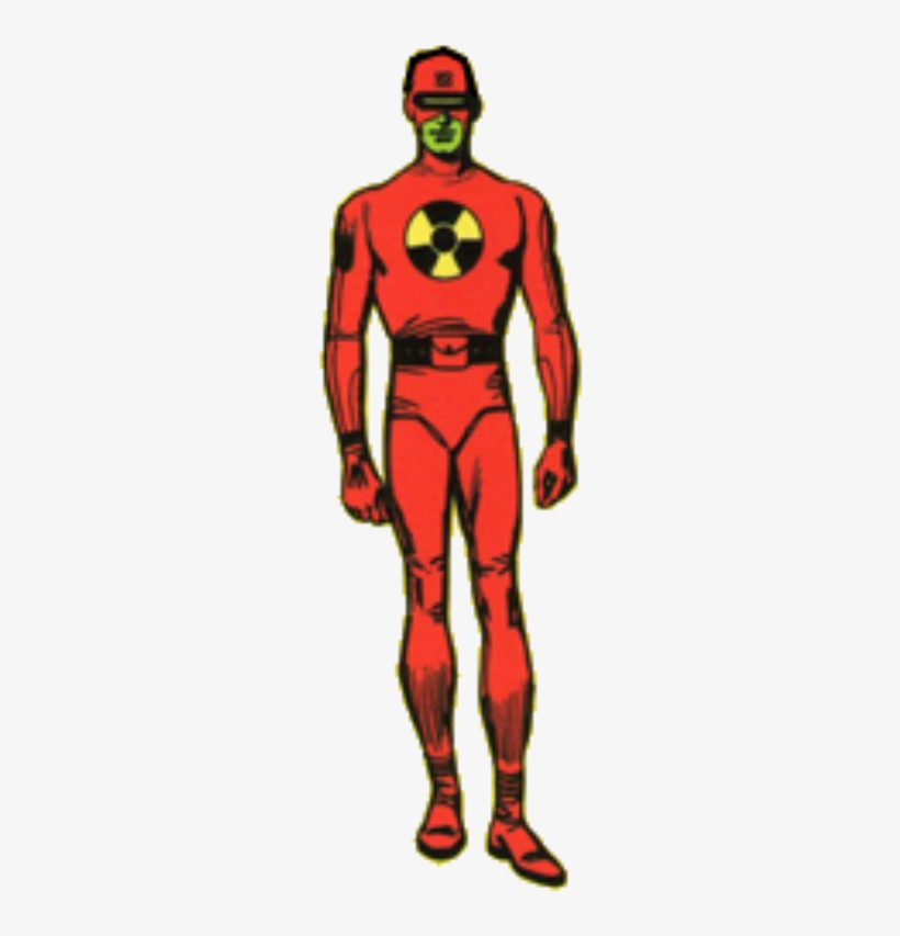 Doctor Solar Gold Key Comics - Superhero, transparent png download