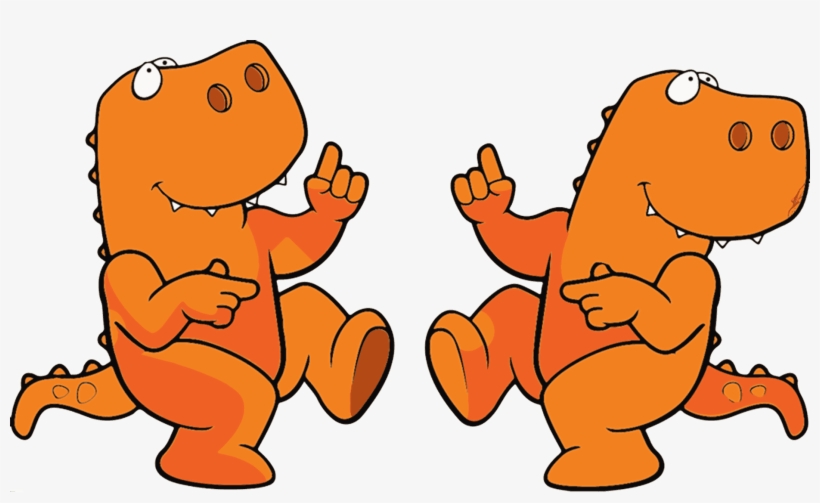 Private Hire - Dinosaur Dancing, transparent png download