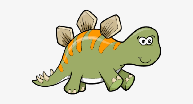 Cartoon Dinosaur Hd Png, transparent png download