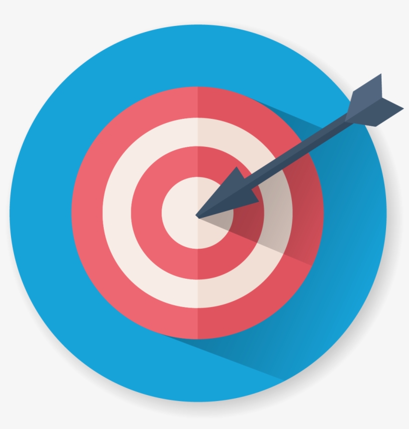 Download - Reach The Right Audience, transparent png download